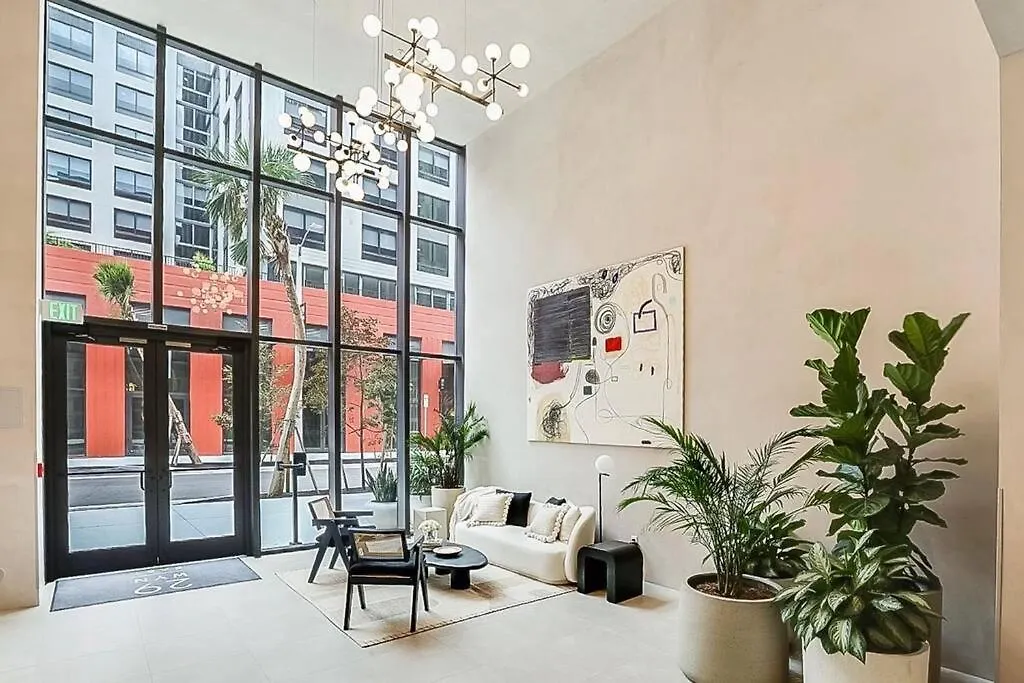 Wynwood Luxury 2 Bedroom Oasis! Daire Miami
