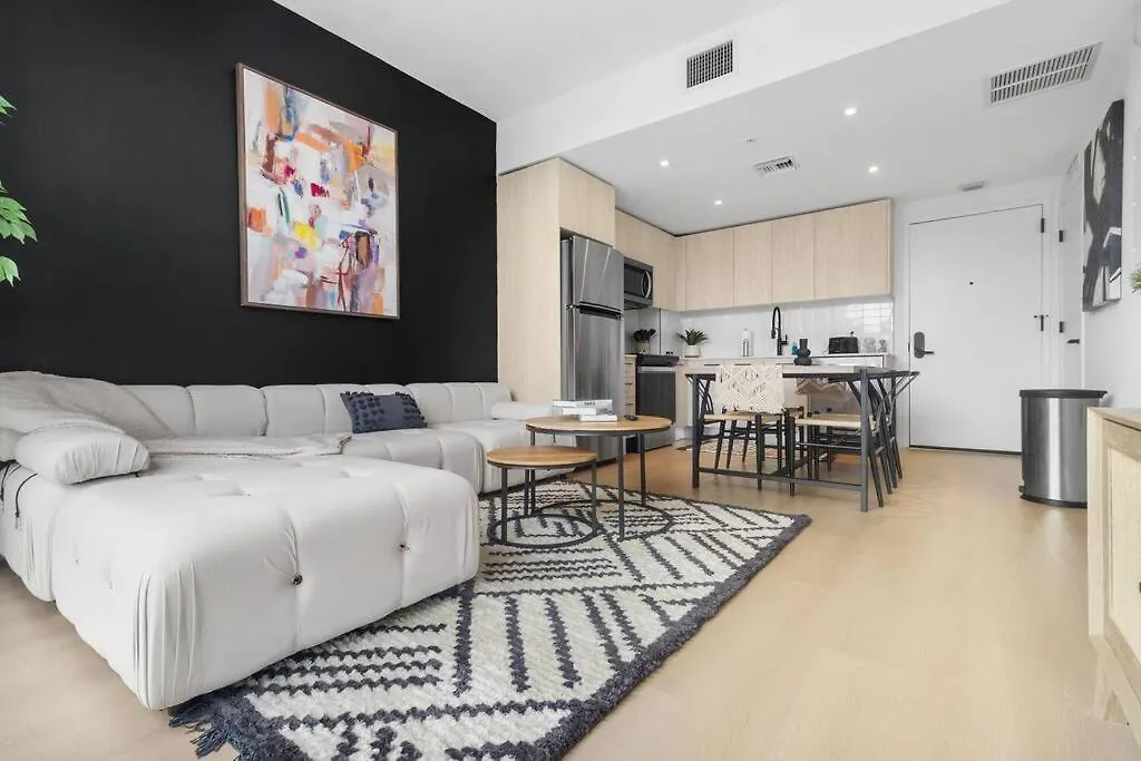 Luxury Modern In Wynwood *