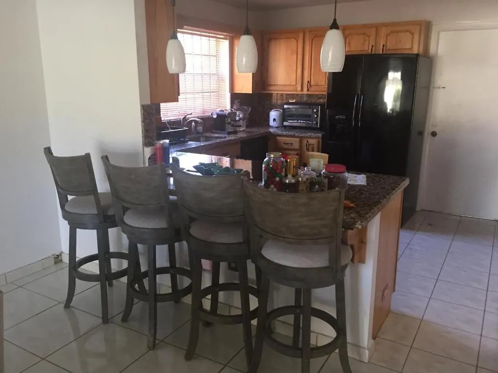 Holiday home 82-10sw 135av Miami