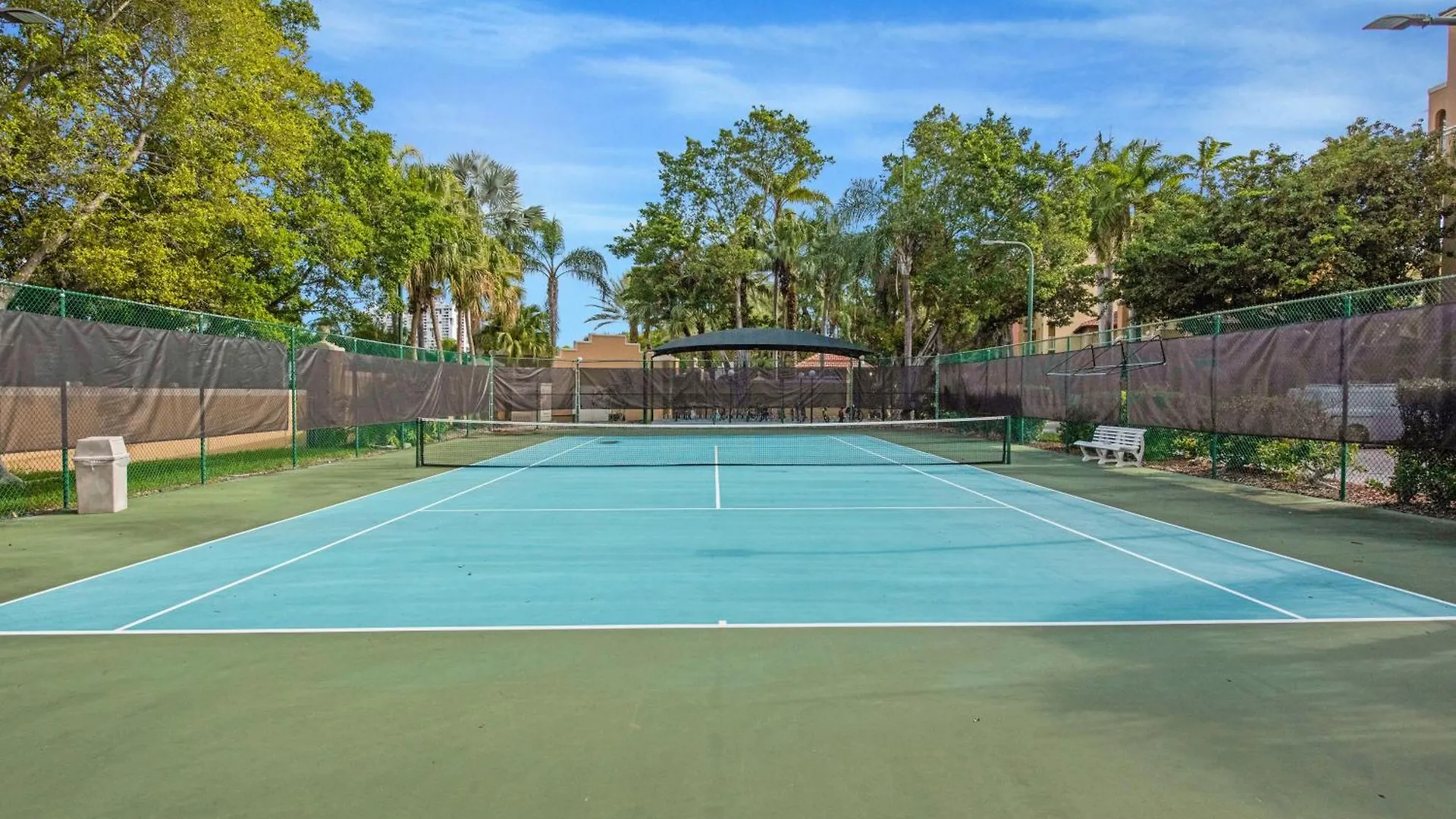 公寓 Yacht Club At Aventura Amazing Marina View Parking Included *