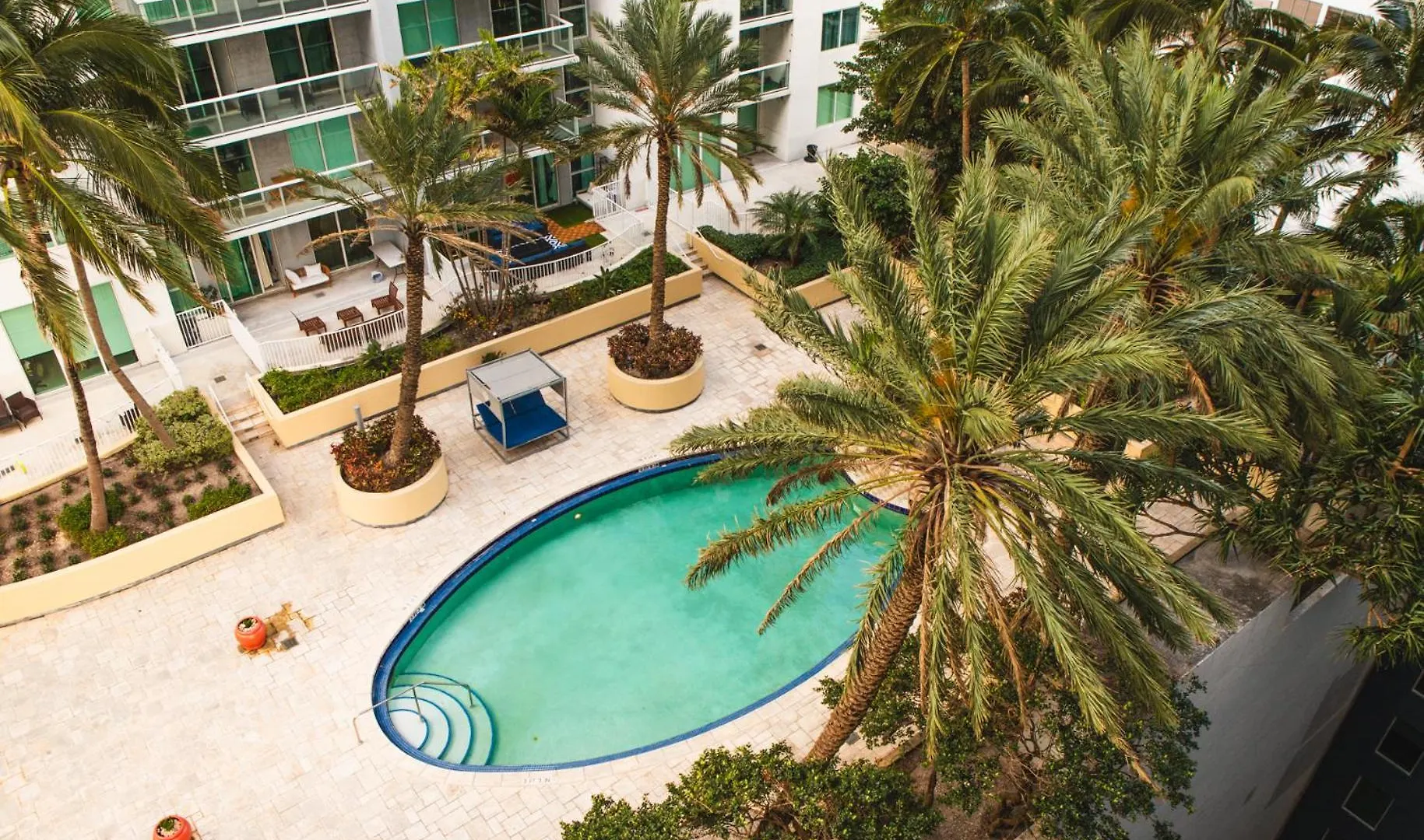Sunset View Apartment