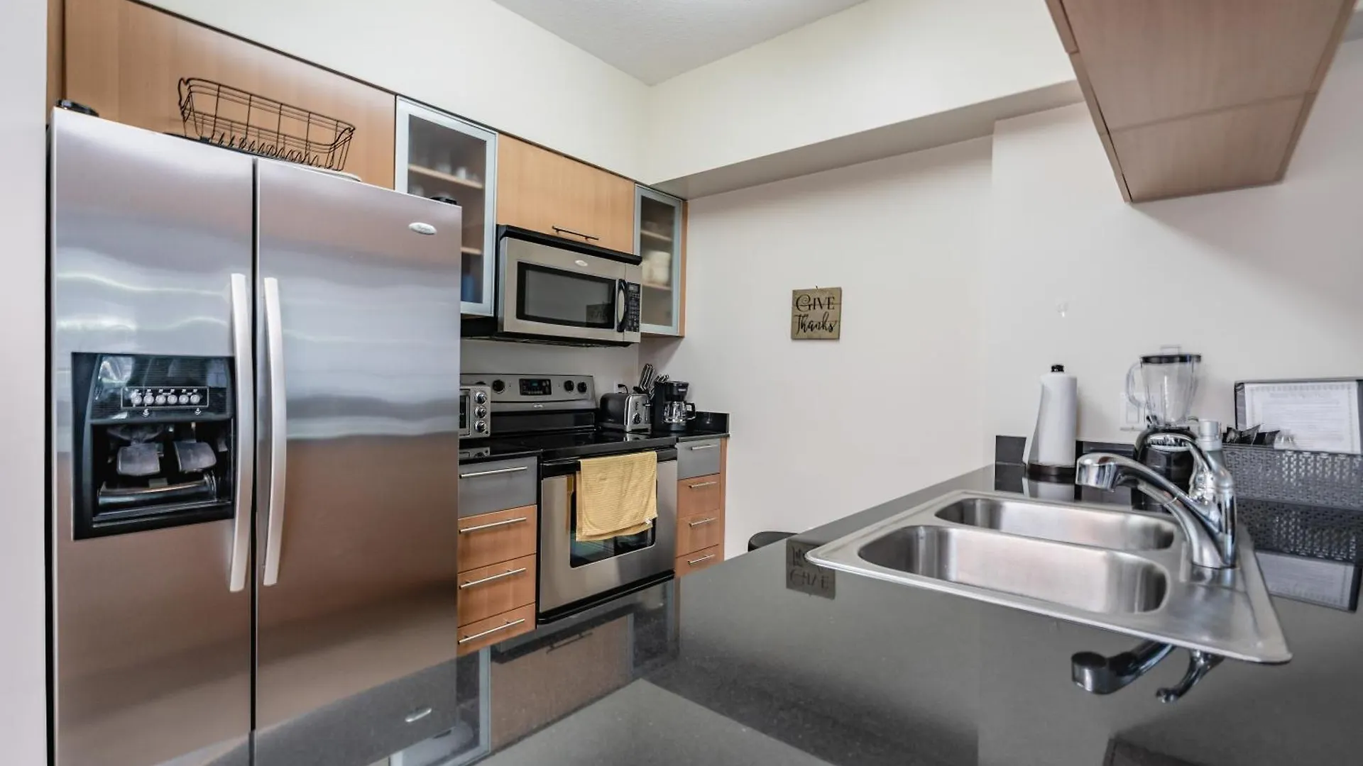 1 Bedroom Opera Tower - Edgewater * Miami