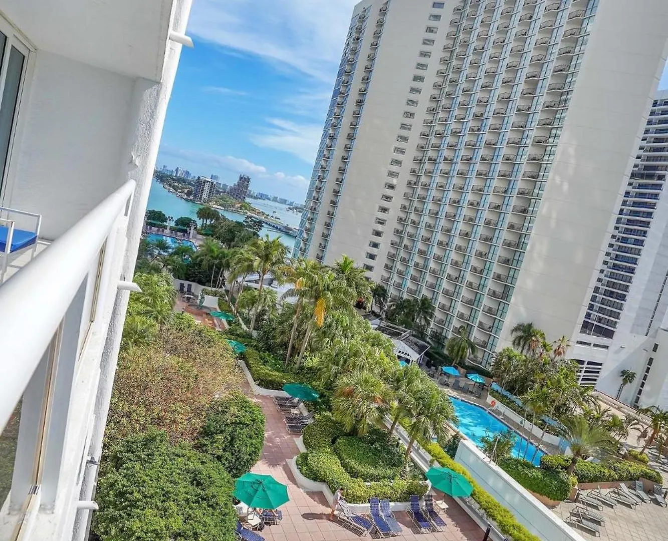 Apartment In Love! Skyline Views, Renovated