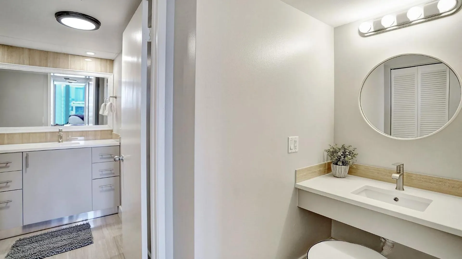 In Love! Skyline Views, Renovated Miami