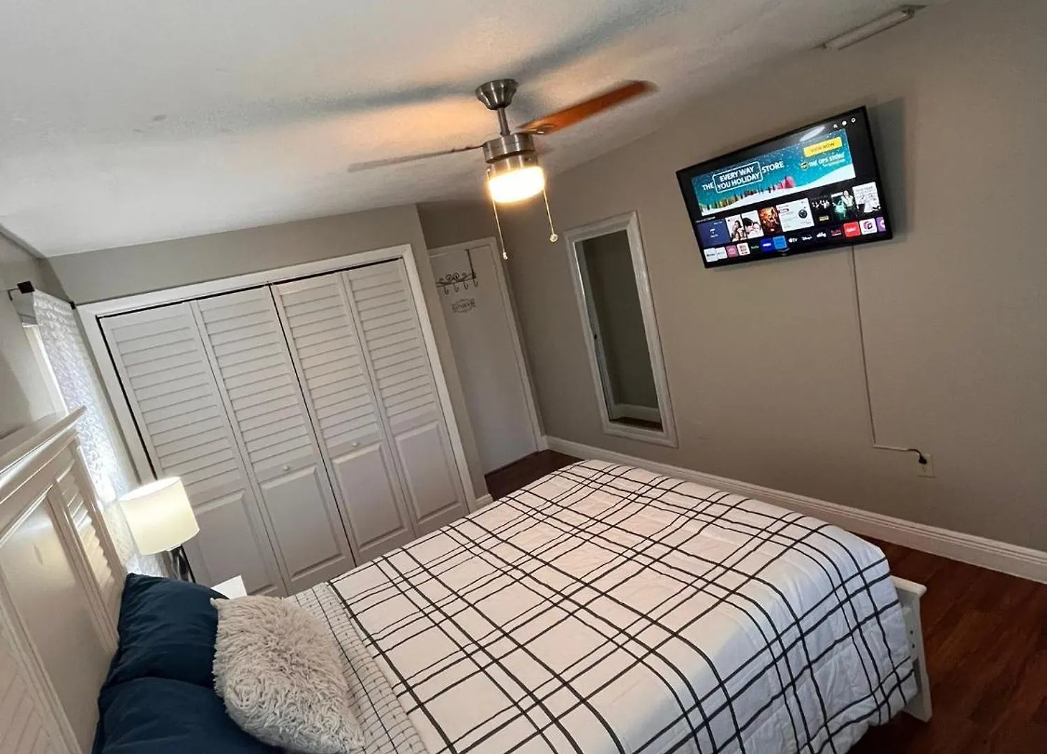 Spanish Style House - Free Parking Homestay Miami