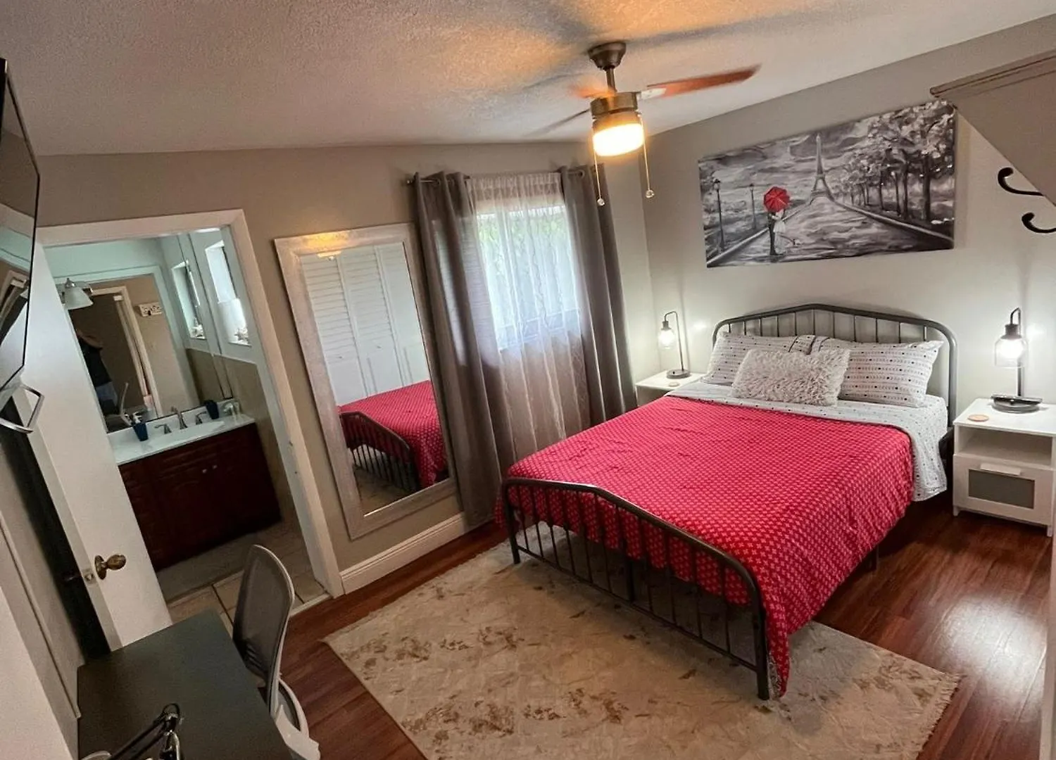 Spanish Style House - Free Parking * Miami