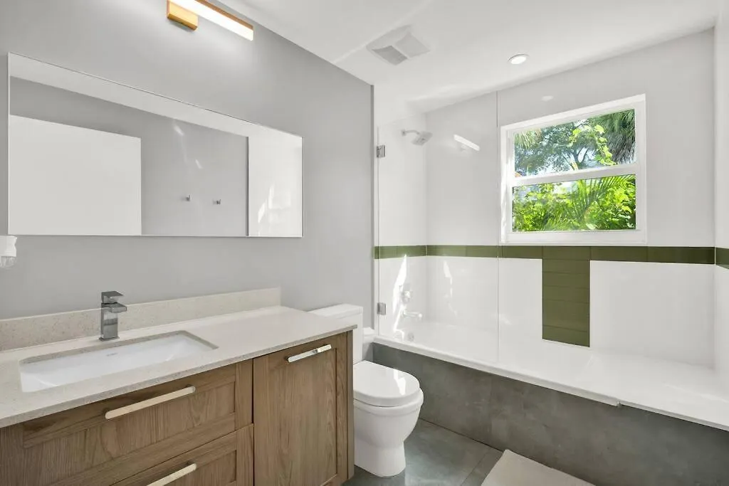 Stunning Lifestyle Miami