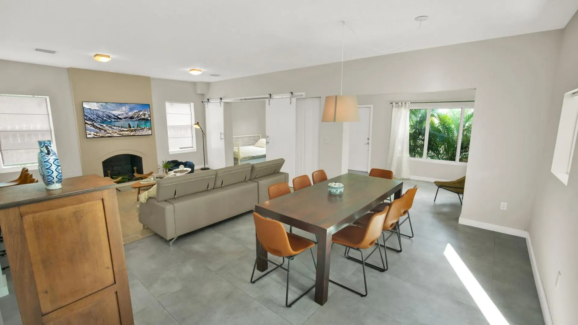 Stunning Lifestyle Ferienhaus Miami