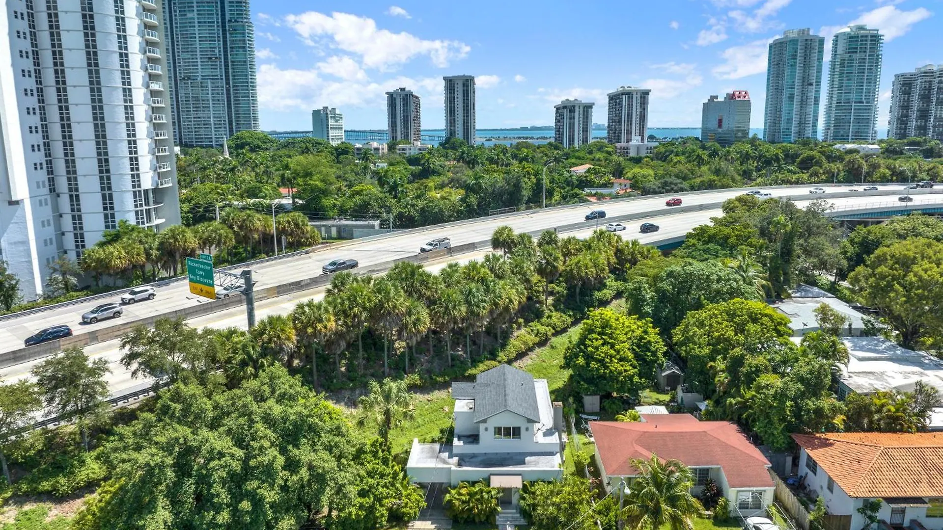 Ferienhaus Stunning Lifestyle Miami