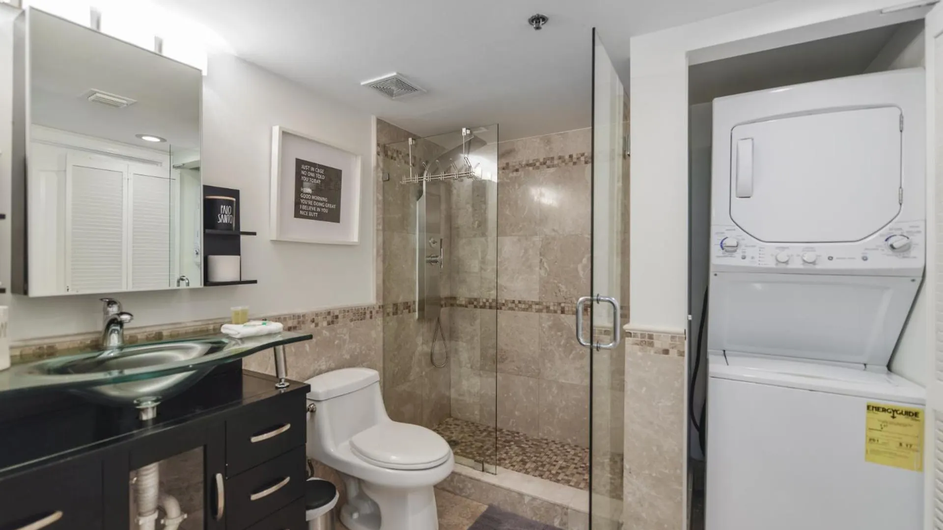 The Club At Brickell Bay By Palermo Appartement Miami