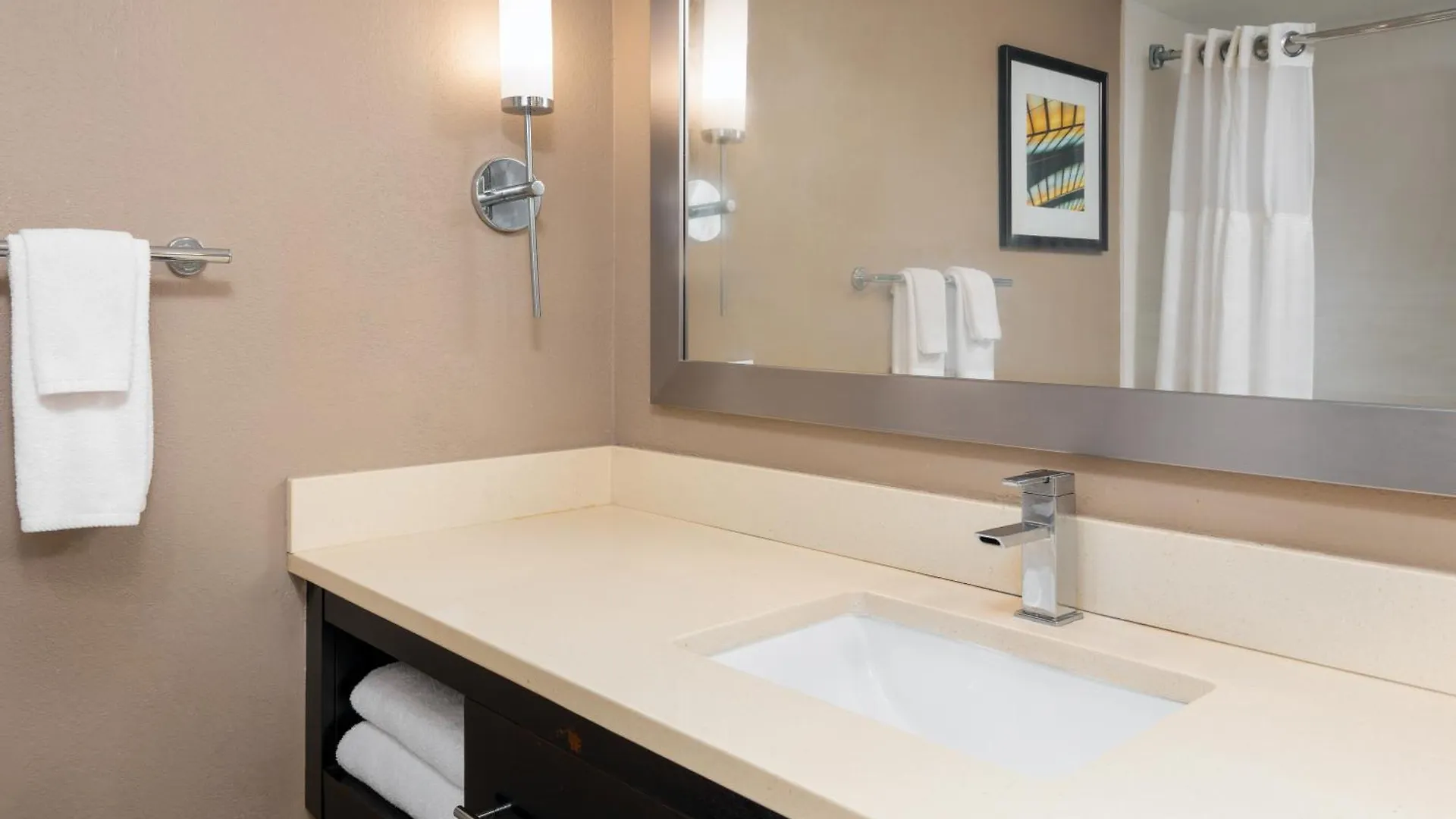 Miami-doral Area By Ihg 4* Doral