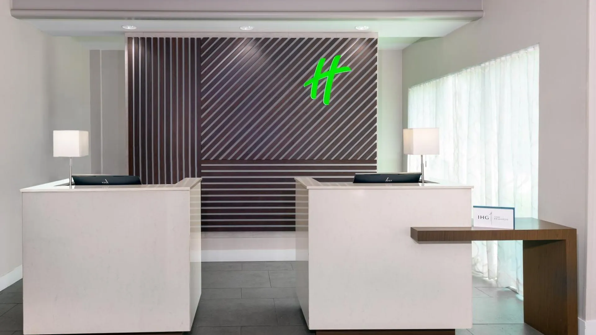 Miami-doral Area By Ihg Hotel