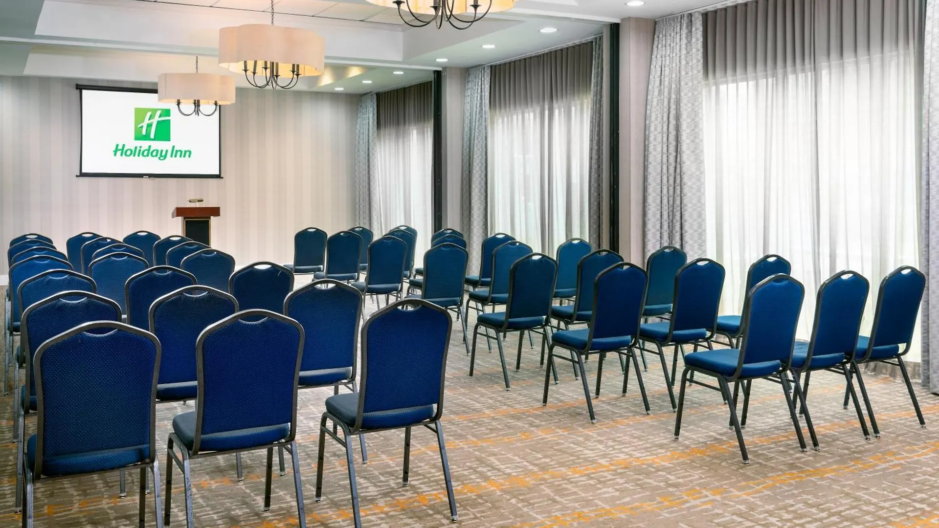 Hotel Miami-doral Area By Ihg 4*