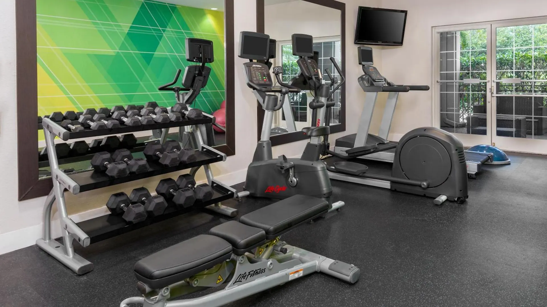 Miami-doral Area By Ihg