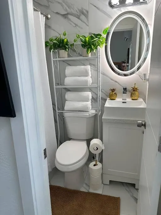 Apartmán Clara Gold-little Havana