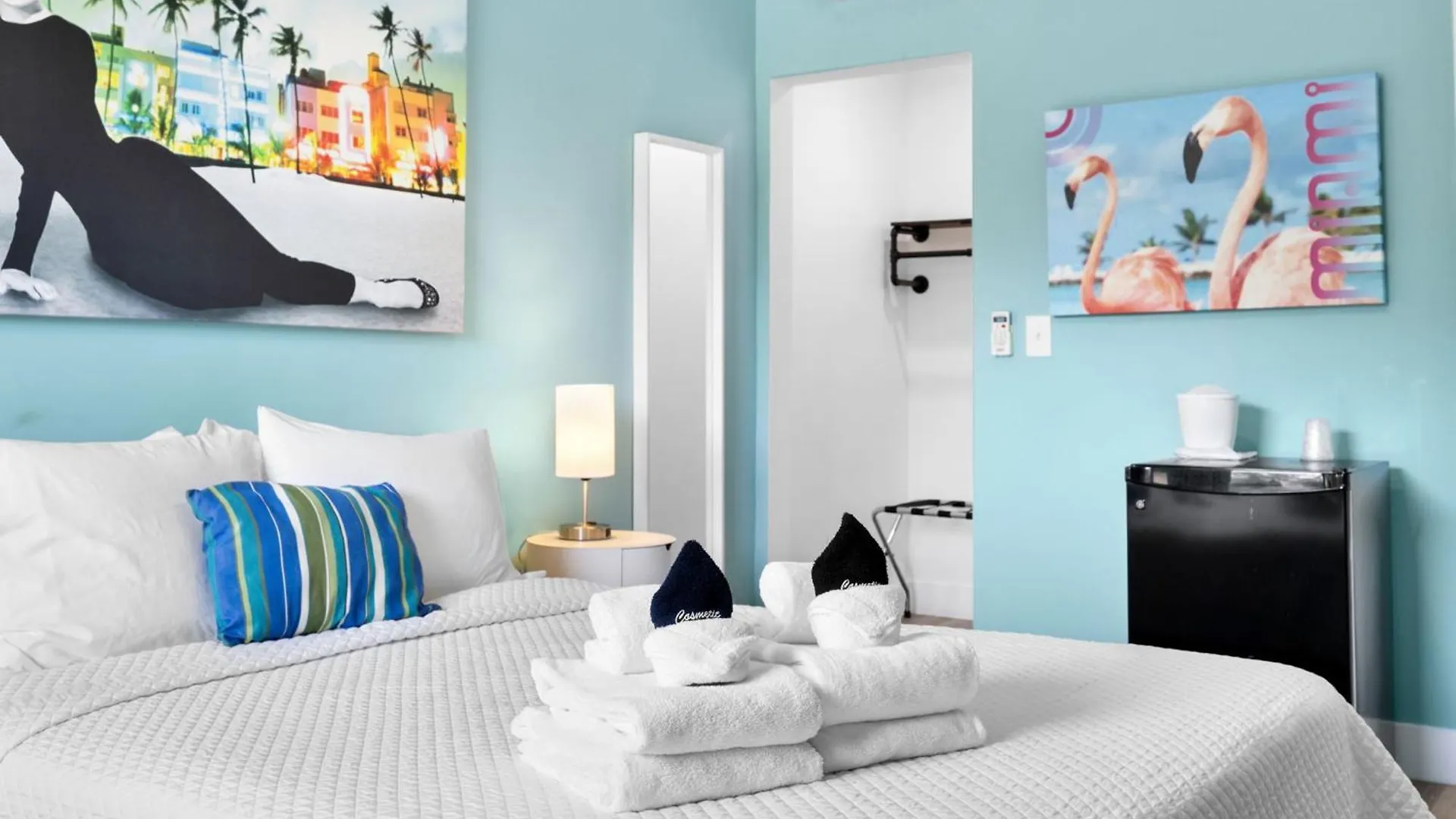 The New Yorker Hotel 3*