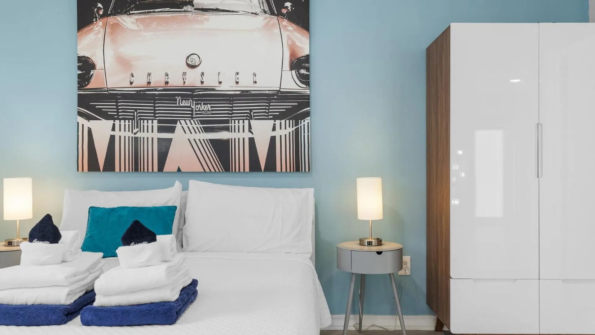 Hotel The New Yorker Miami