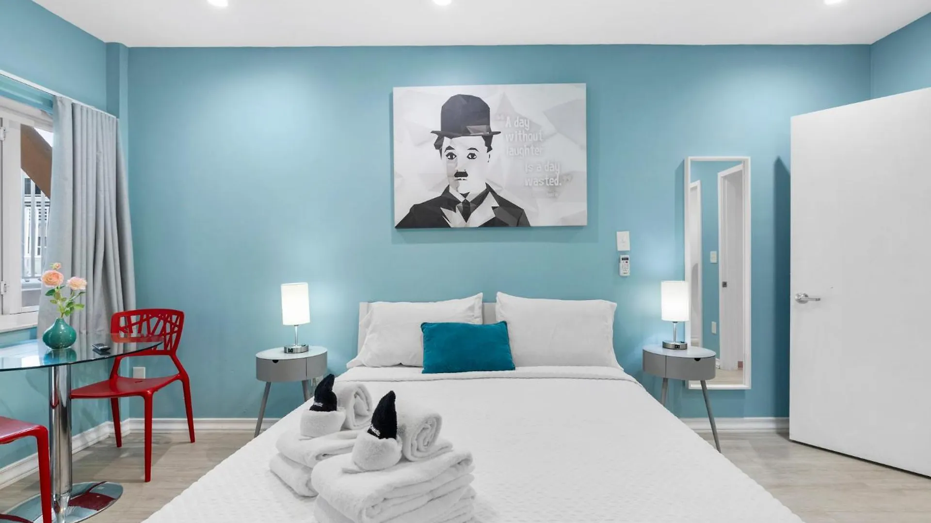 The New Yorker Hotel Miami
