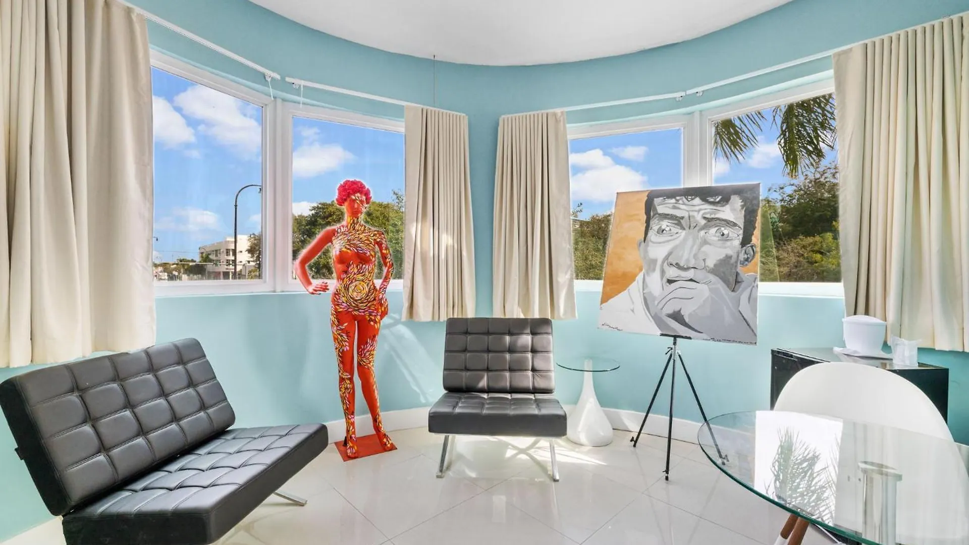 Hotel The New Yorker Miami