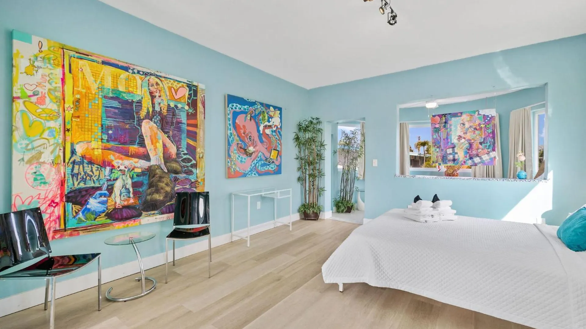 The New Yorker 3* Miami