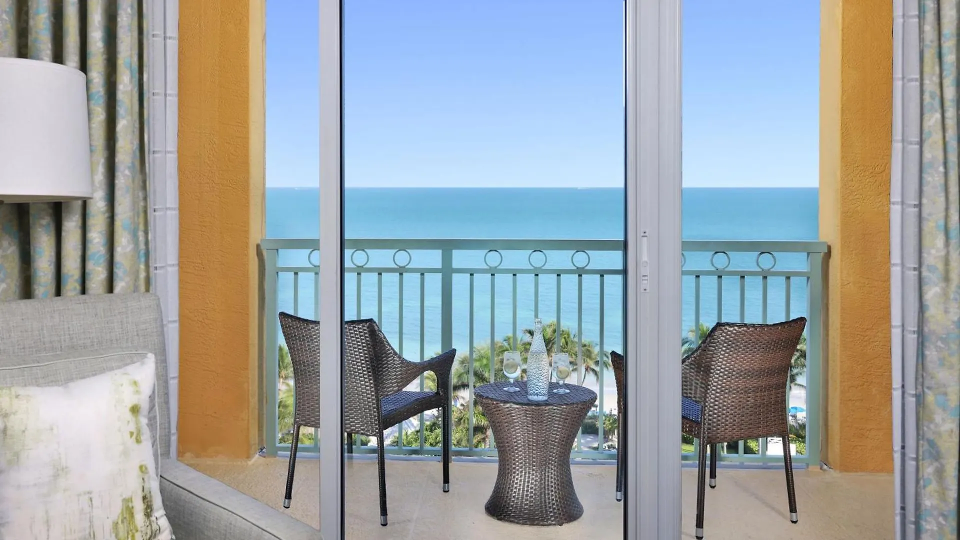 Hotel The Ritz-carlton Key Biscayne, Miami Key Biscayne