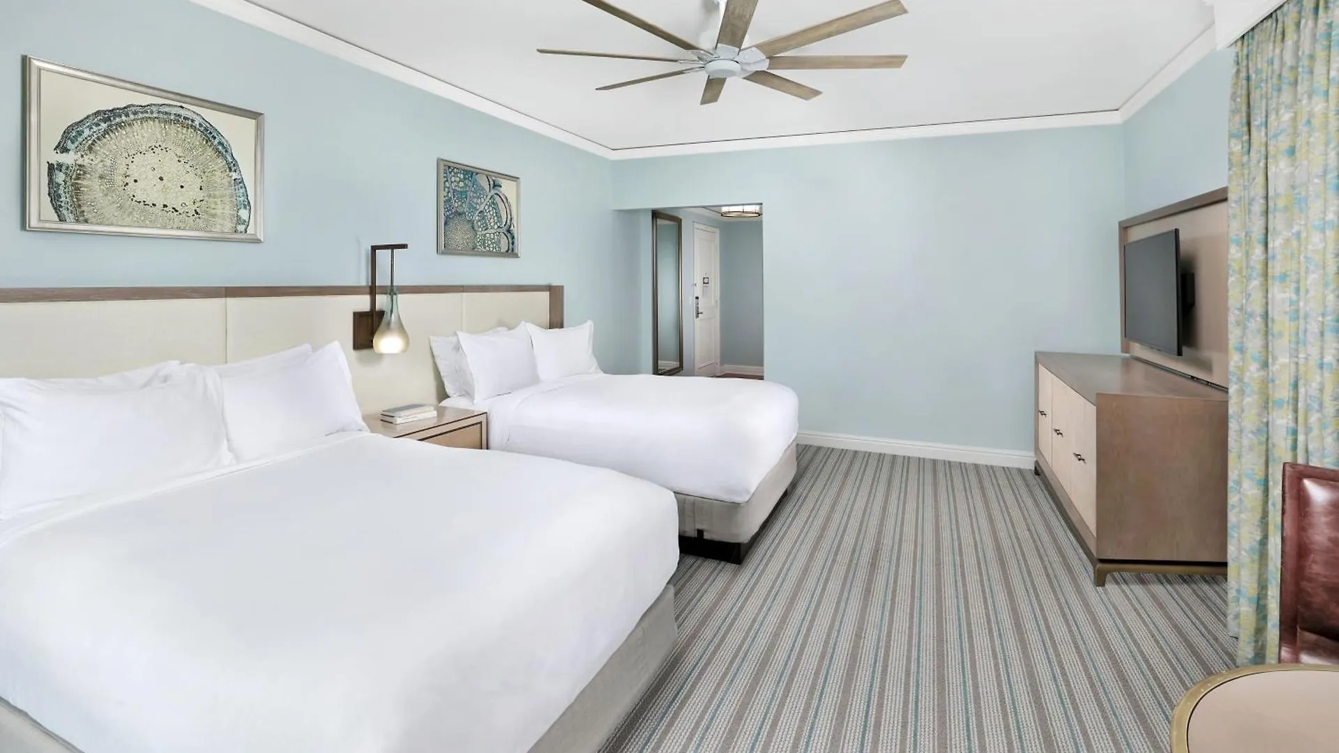 The Ritz-carlton Key Biscayne, Miami