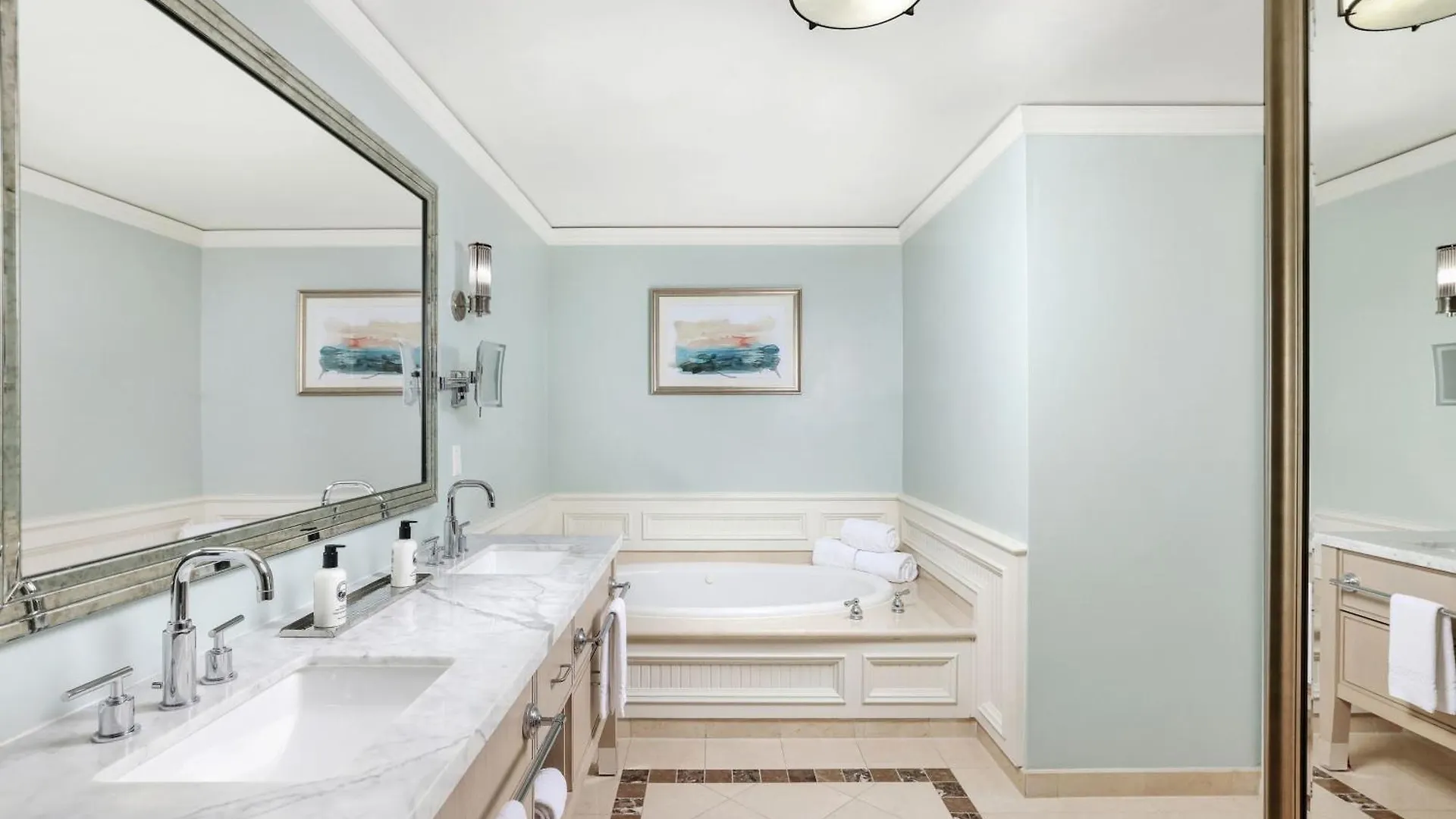 The Ritz-carlton Key Biscayne, Miami