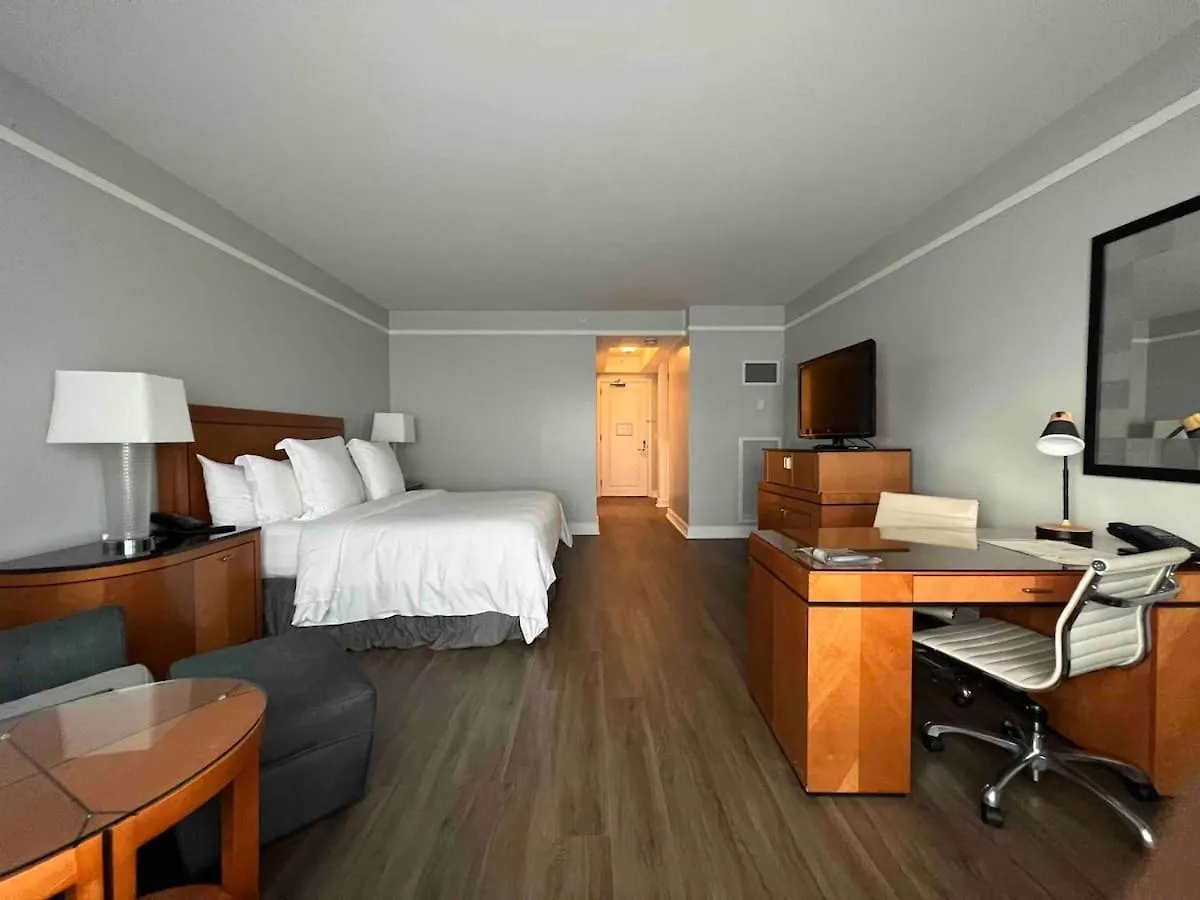公寓式酒店 Private At Four Seasons Brickell 5*