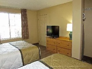 Extended America - - Airport - Blue Lagoon Hotel 2*