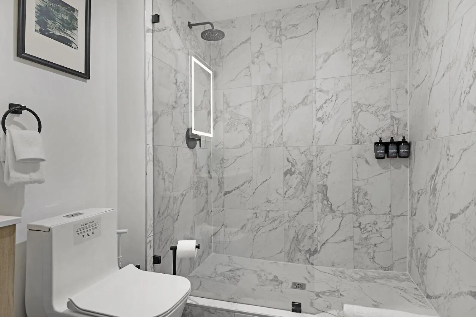 Apartment Roami At Metro Park Miami