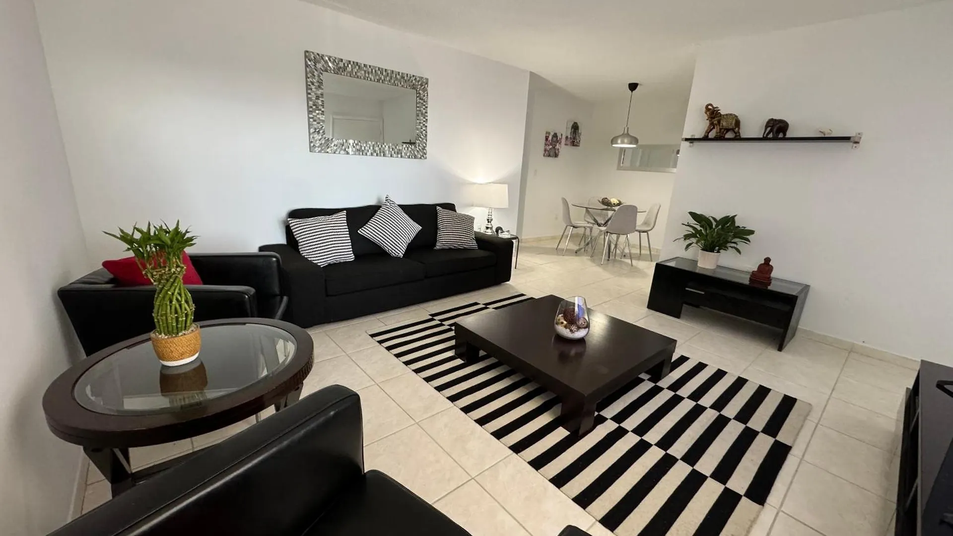 Appartamento One Bedroom Minutes From The Beach