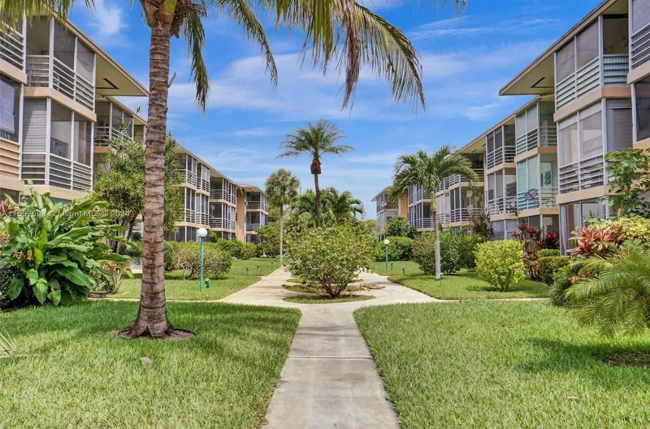 Appartamento One Bedroom Minutes From The Beach