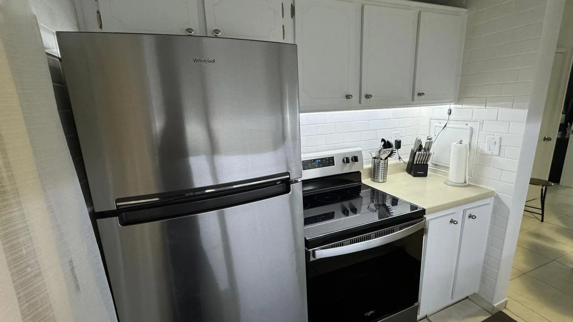 Appartamento One Bedroom Minutes From The Beach