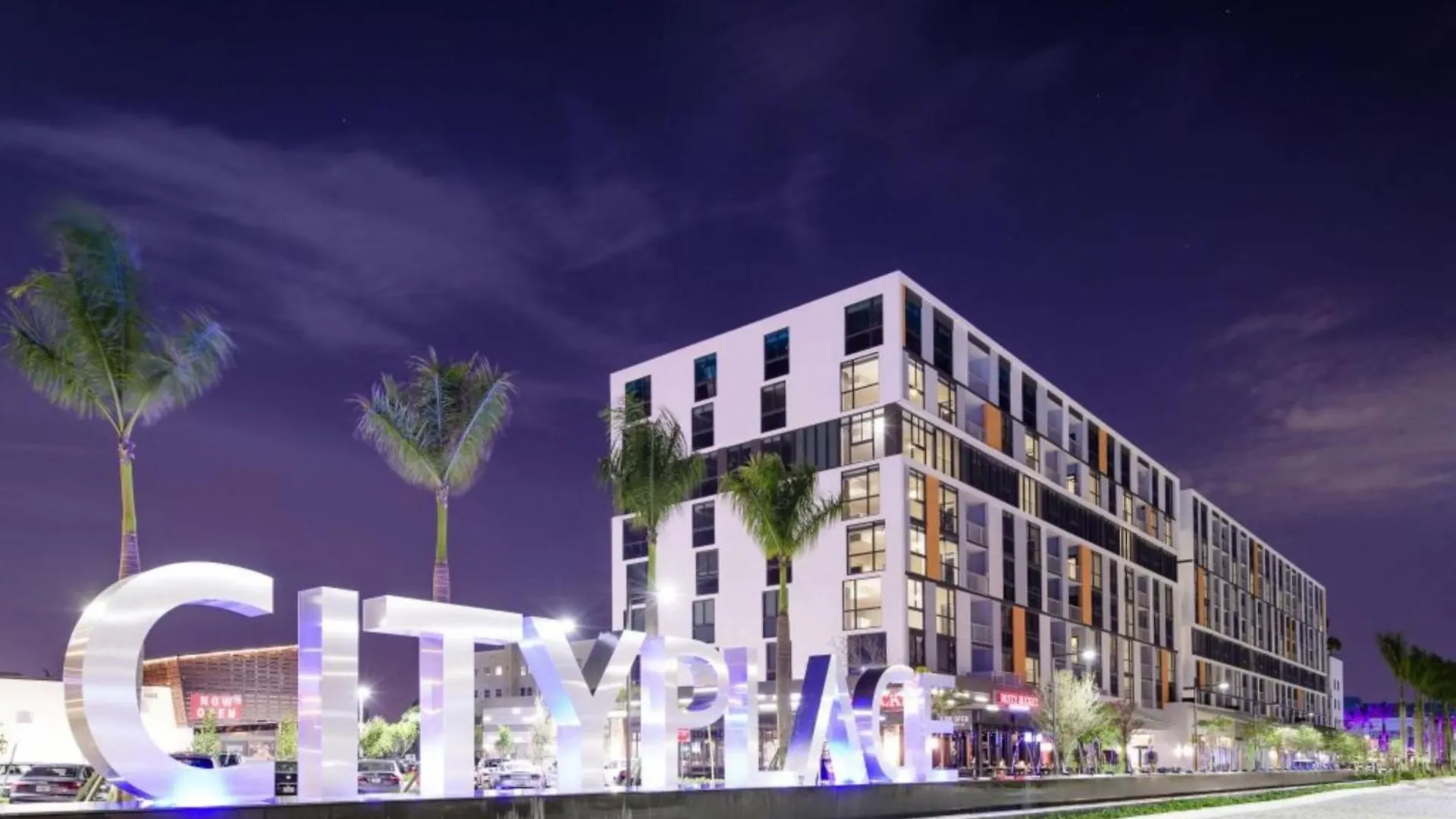 Miami-doral Area By Ihg Hotel