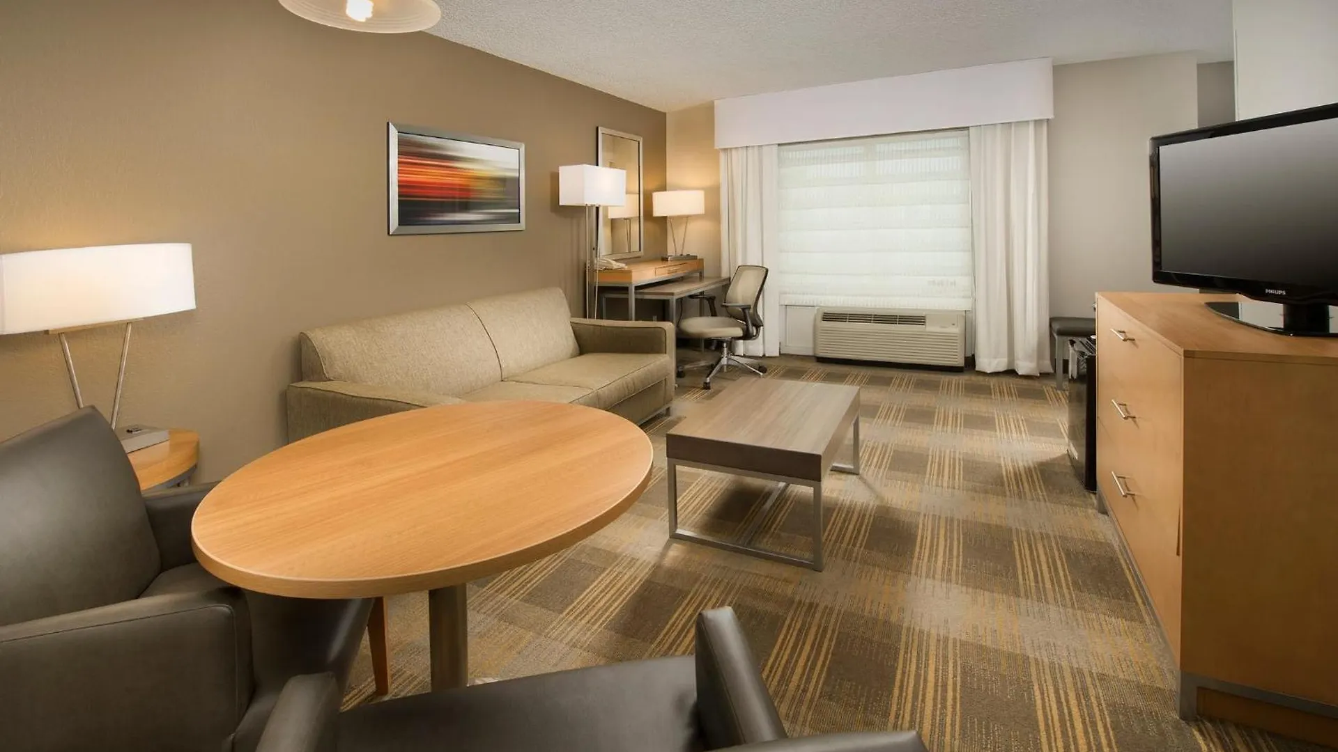 Miami-doral Area By Ihg 4* Doral