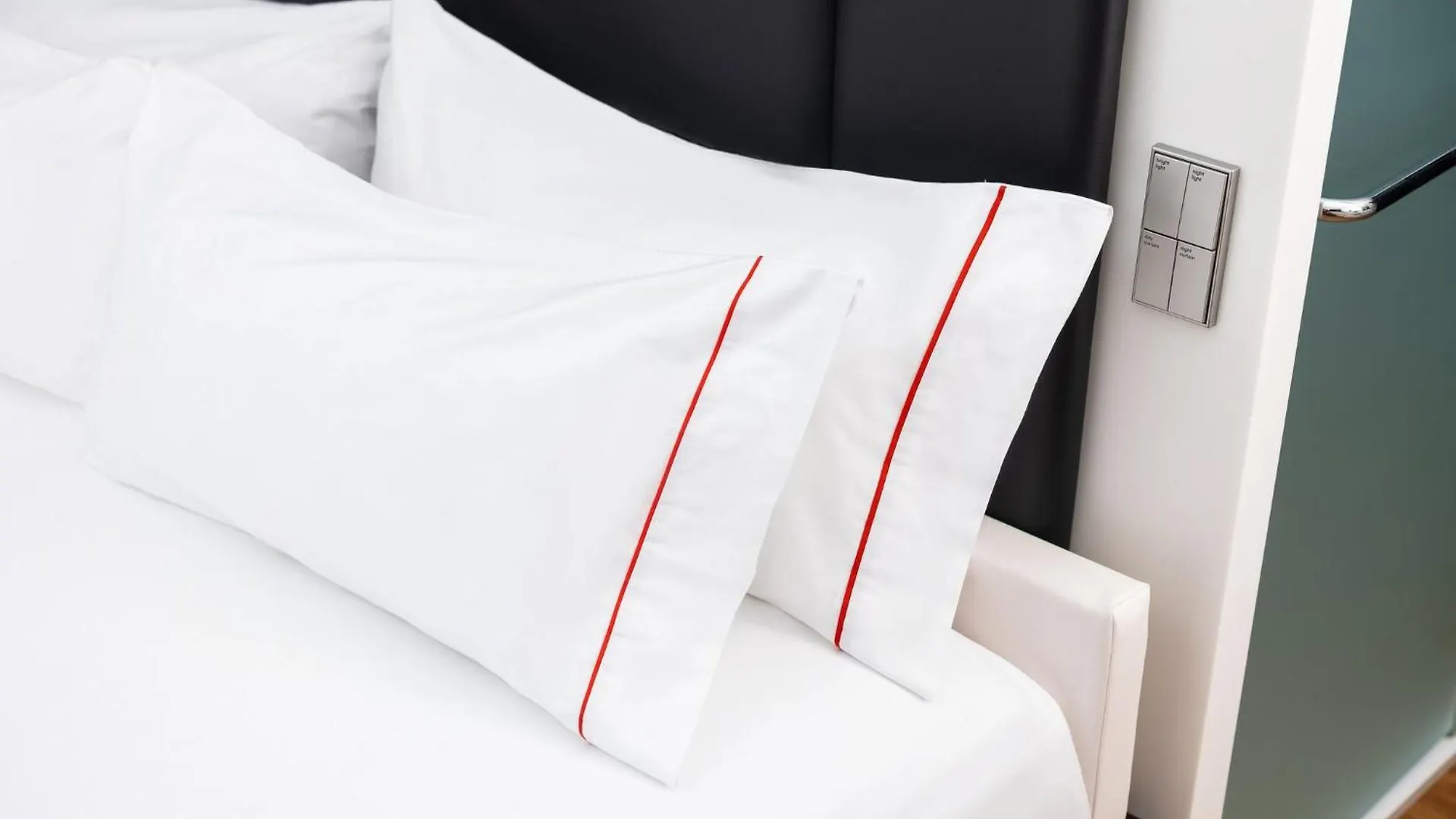מלון Citizenm Brickell מיאמי