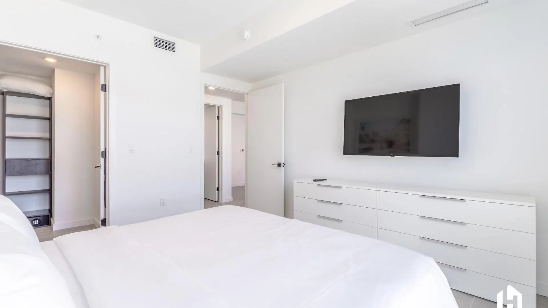 Downtown By Lua Host Appartamento *