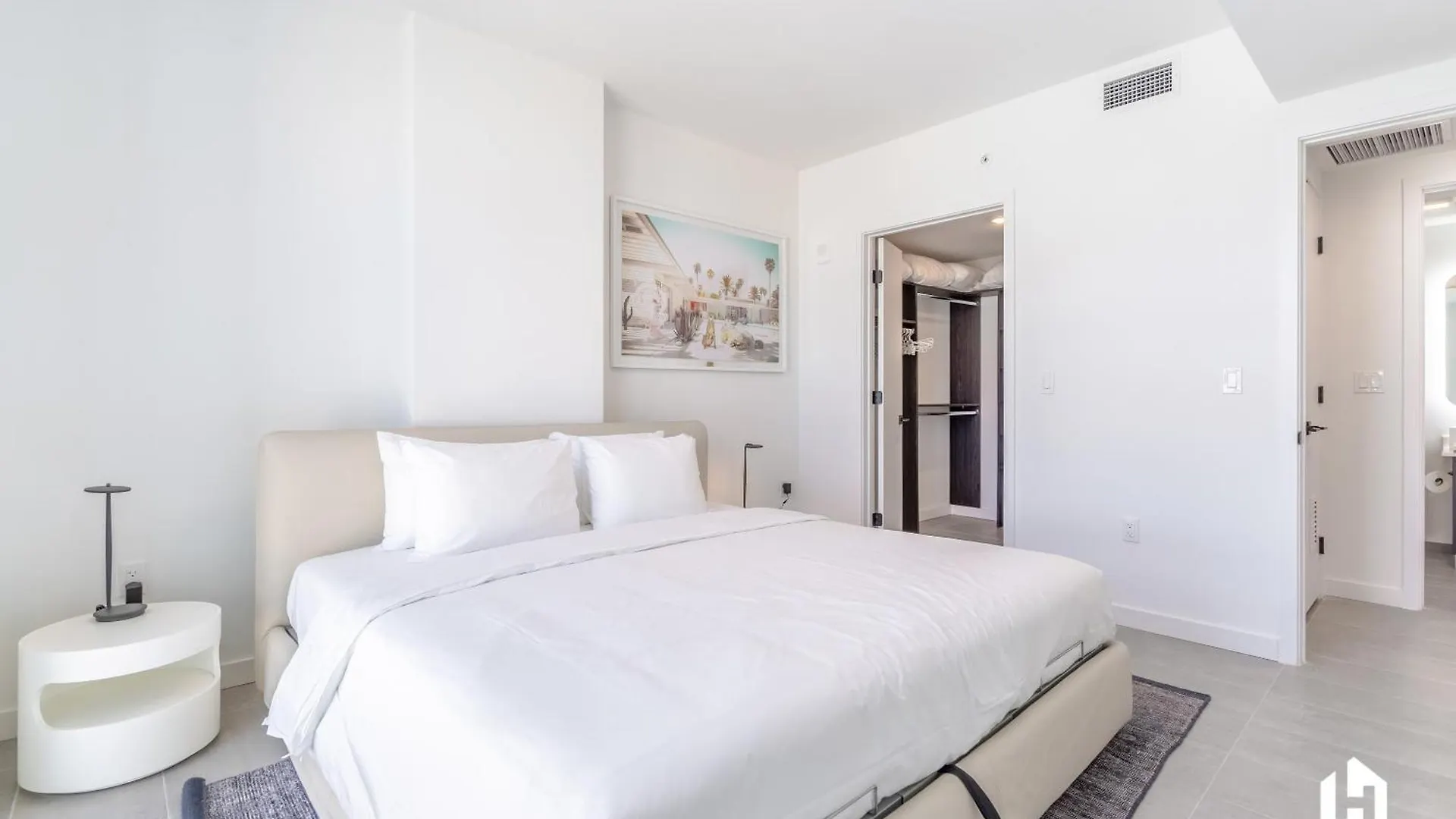 Appartamento Downtown By Lua Host Miami