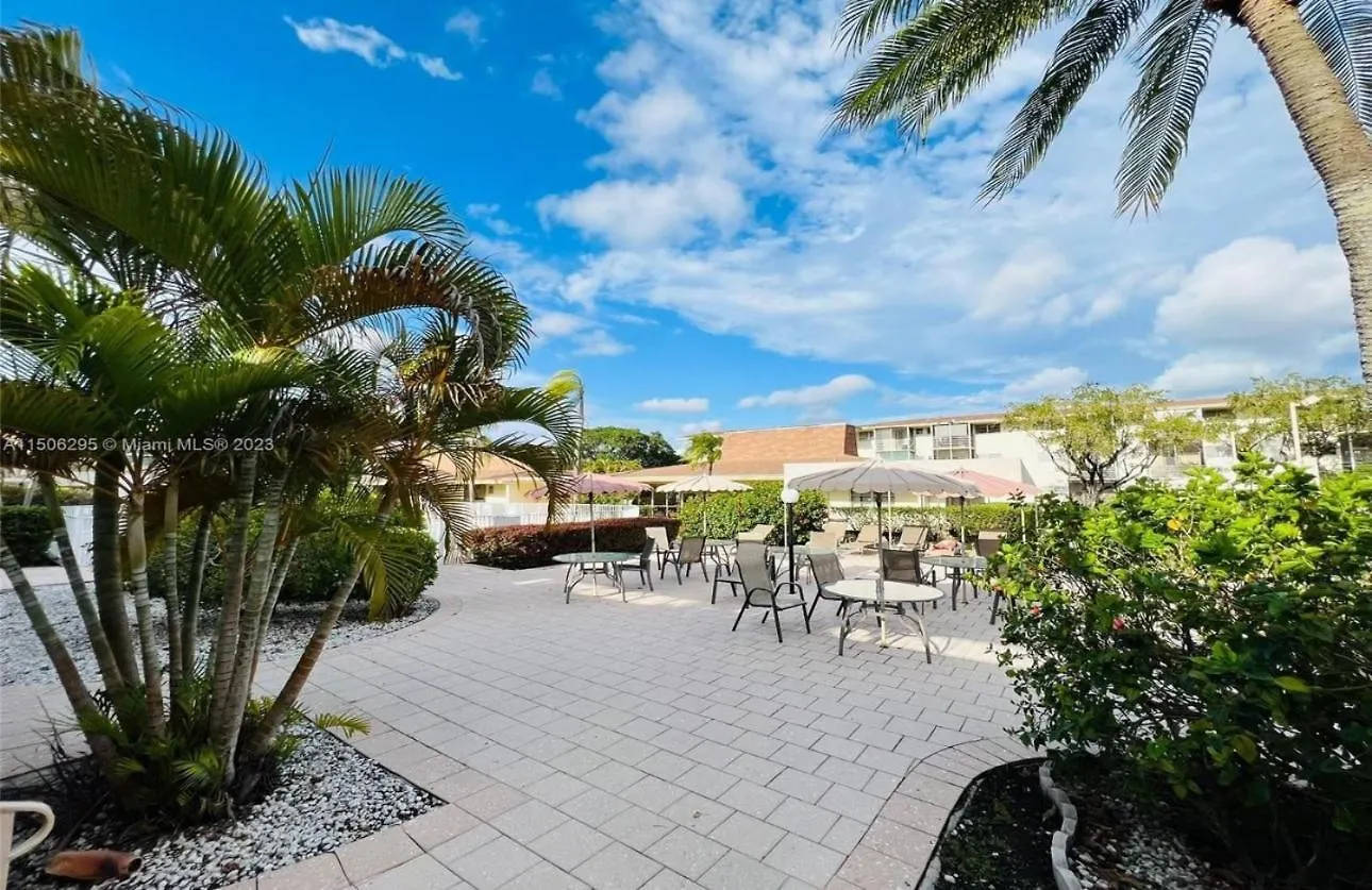Appartamento One Bedroom Minutes From The Beach