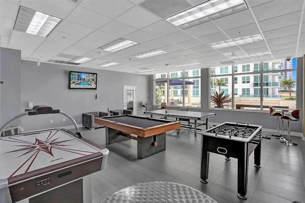 37th Floor Amazing Spacious Unit With Parking *