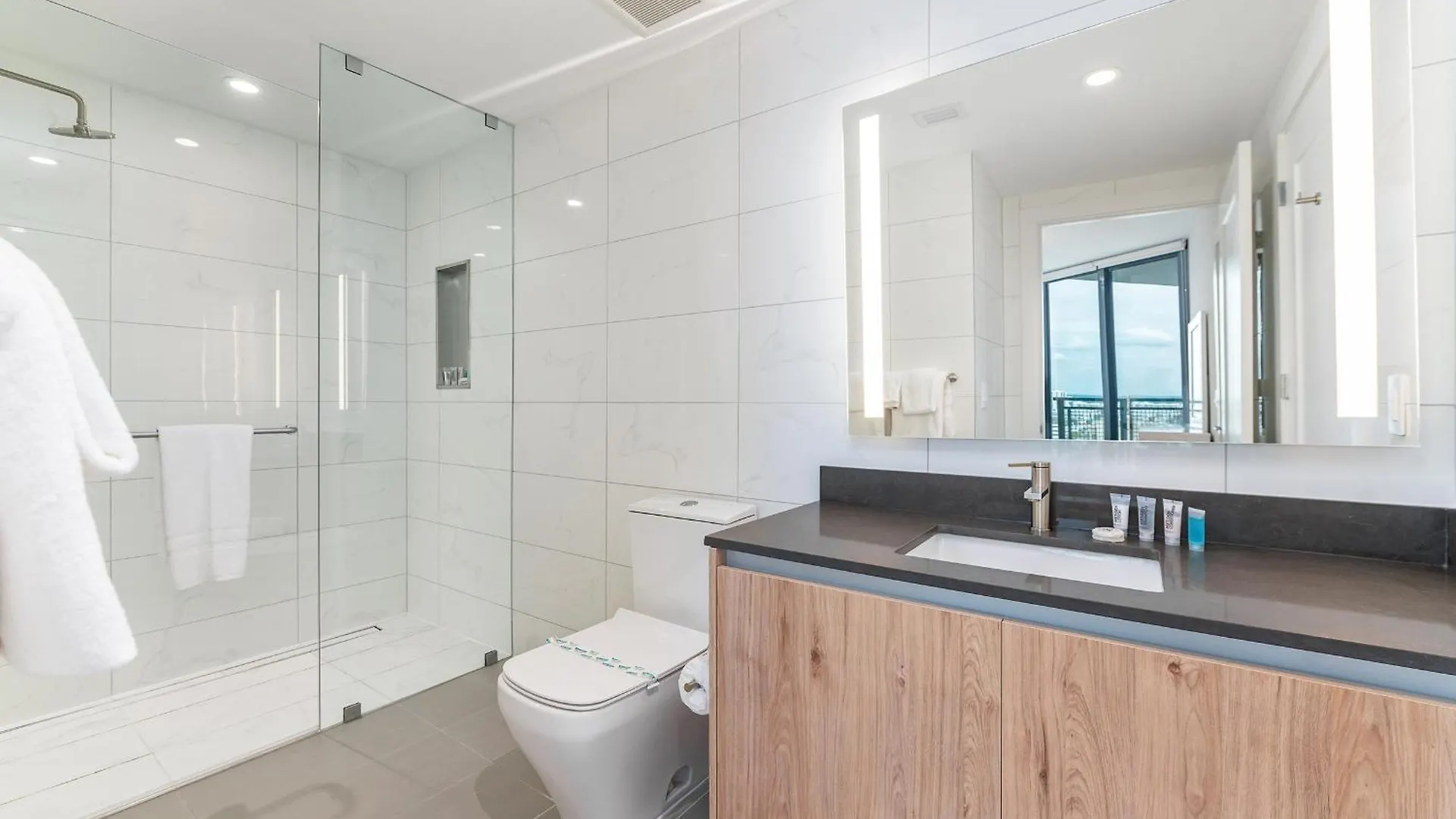 Apartmán Global Luxury Worldcenter Miami