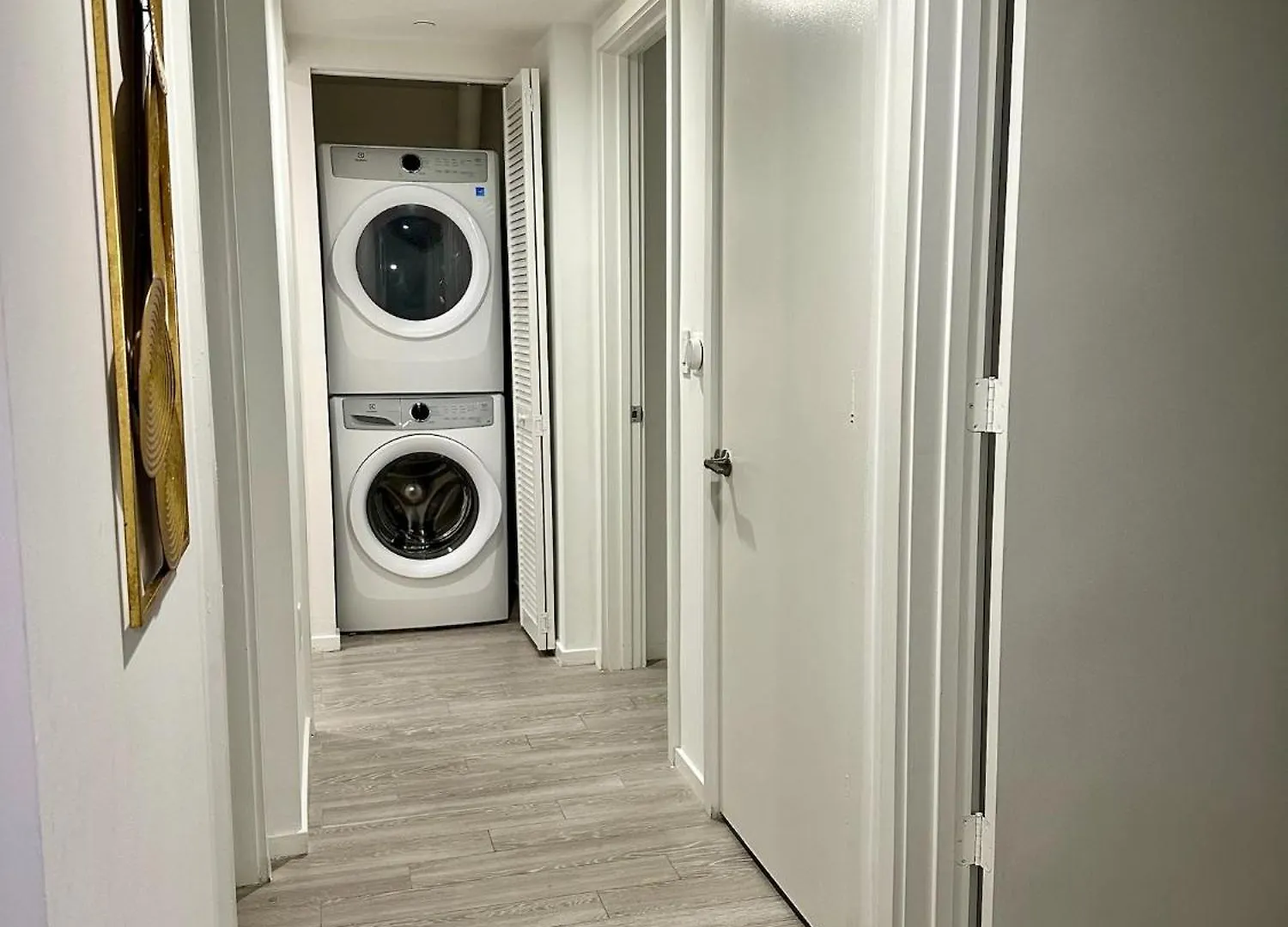 公寓 Vibrant Downtown Gem - 2br, Near Port Of & Entertainment 迈阿密