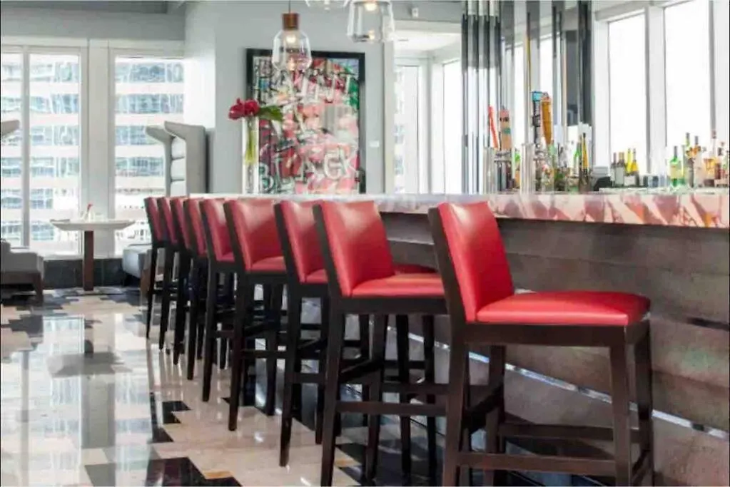Luxury In Icon W Brickell 迈阿密
