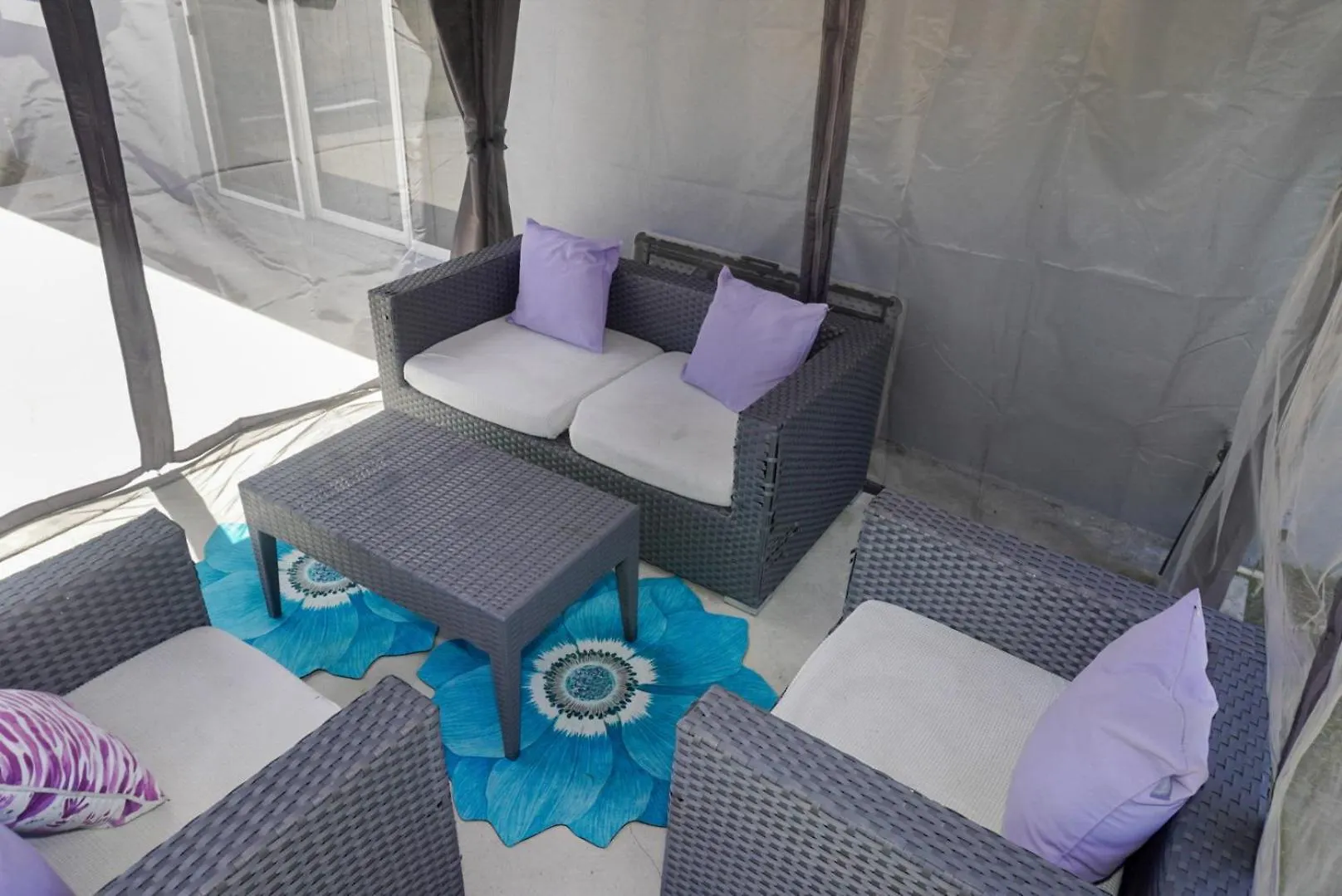 Holiday home Luxury