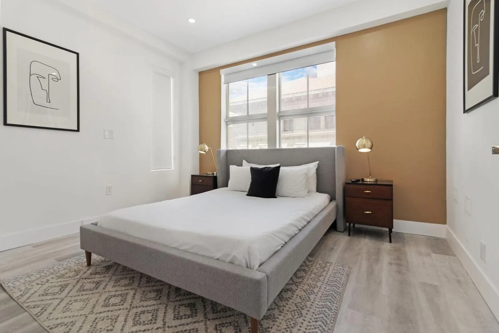Roami At The Ralston Apartment Miami