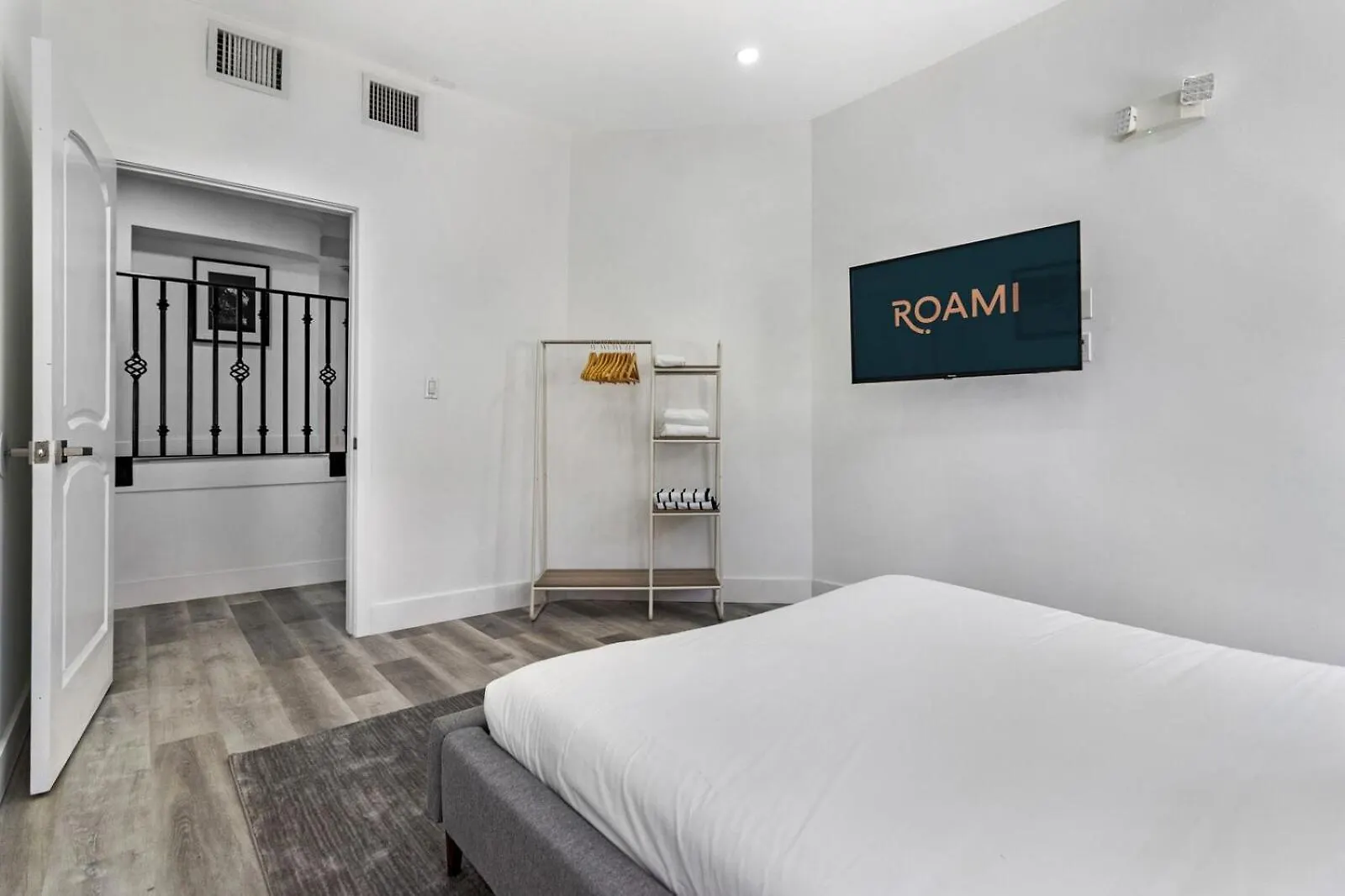 Roami At The Ralston