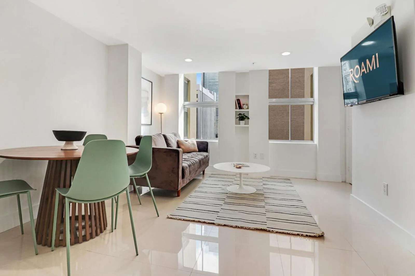 Apartment Roami At The Ralston Miami