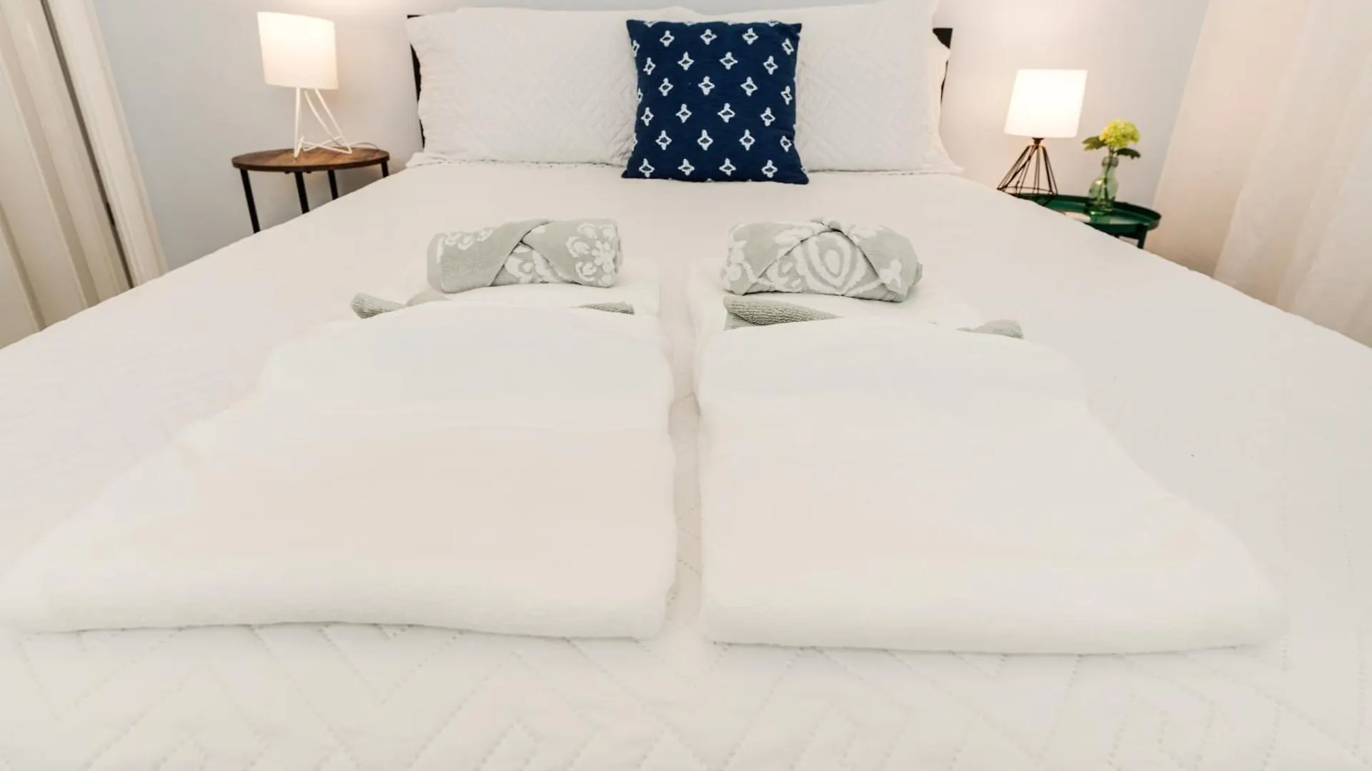 Appartement Chic 1 Bedroom Apt With Botanical Vibes Near Brickell
