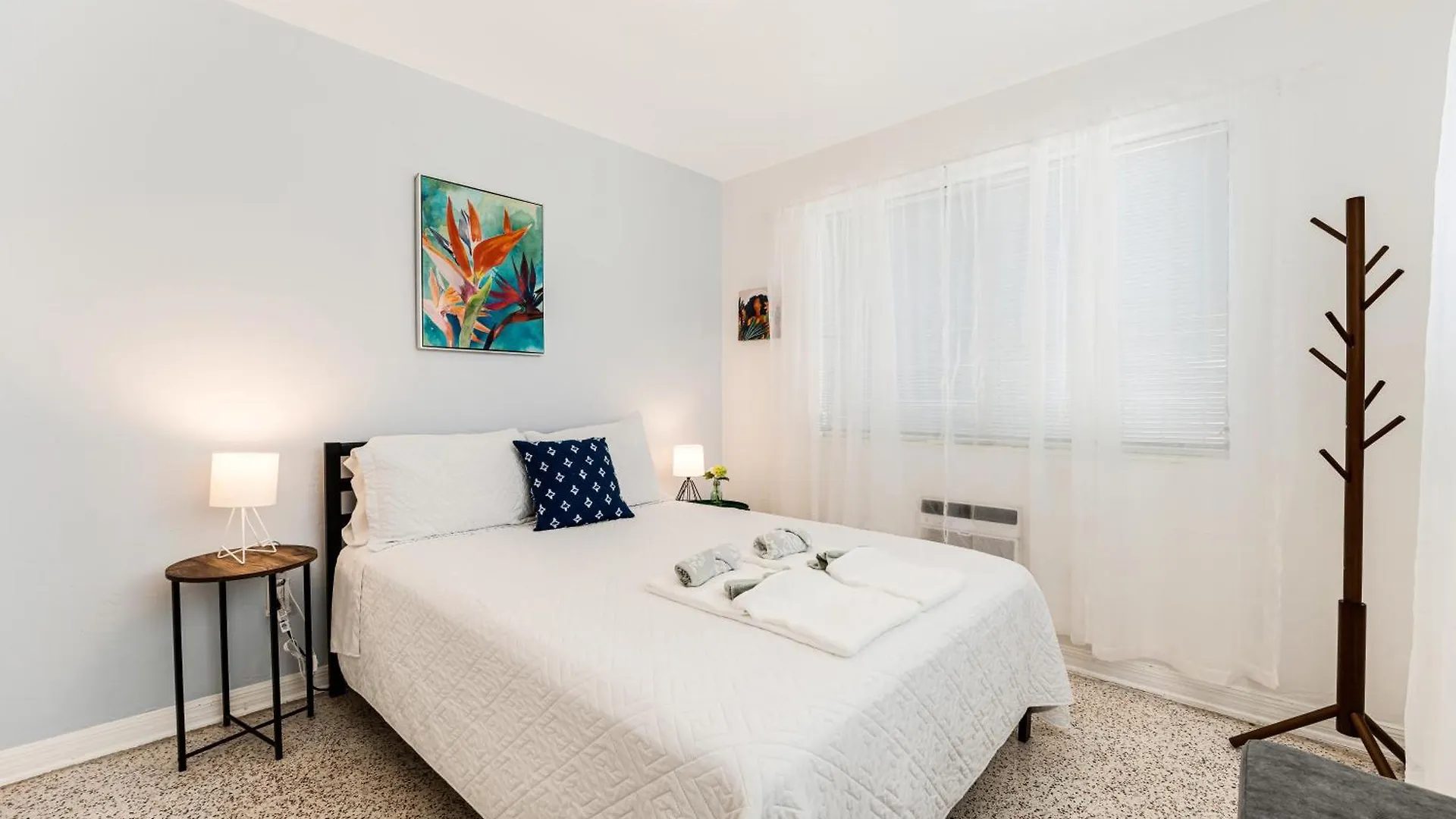 Appartement Chic 1 Bedroom Apt With Botanical Vibes Near Brickell Miami