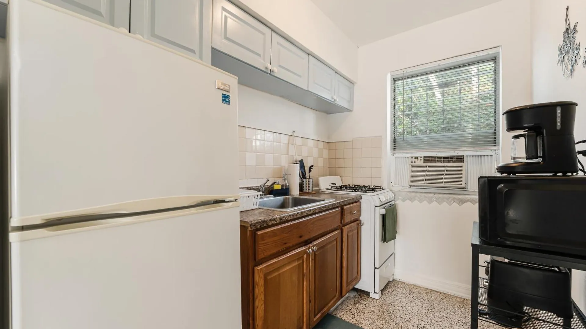 Chic 1 Bedroom Apt With Botanical Vibes Near Brickell